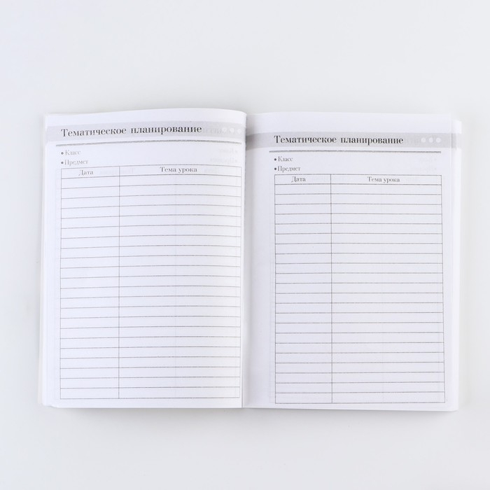 Ежегодник &laquo;Учителю: С днём учителя&raquo;, формат А5, 160 листов, мягкая обложка