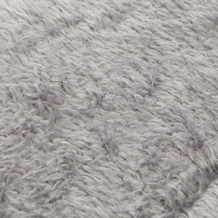 Мягкая игрушка &laquo;Хаски&raquo; с пледом, 35 см