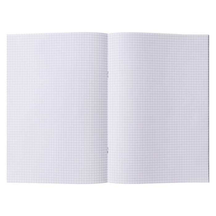 Тетрадь A4, 96 листов в клетку, PROGRESSIVE, пластиковая обложка, блок 65 г/м2, фиолетовая Тетрадь A4, 96 листов в клетку, PROGRESSIVE, пластиковая обложка, блок 65 г/м2, фиолетовая