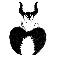 Карнавальный набор «Фисента», ободок, крылья Карнавальный набор «Фисента», ободок, крылья