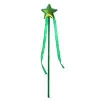 Карнавальный набор &laquo;Ёлочка&raquo;, 3 предмета: ободок, жезл, юбка, 3-5 лет