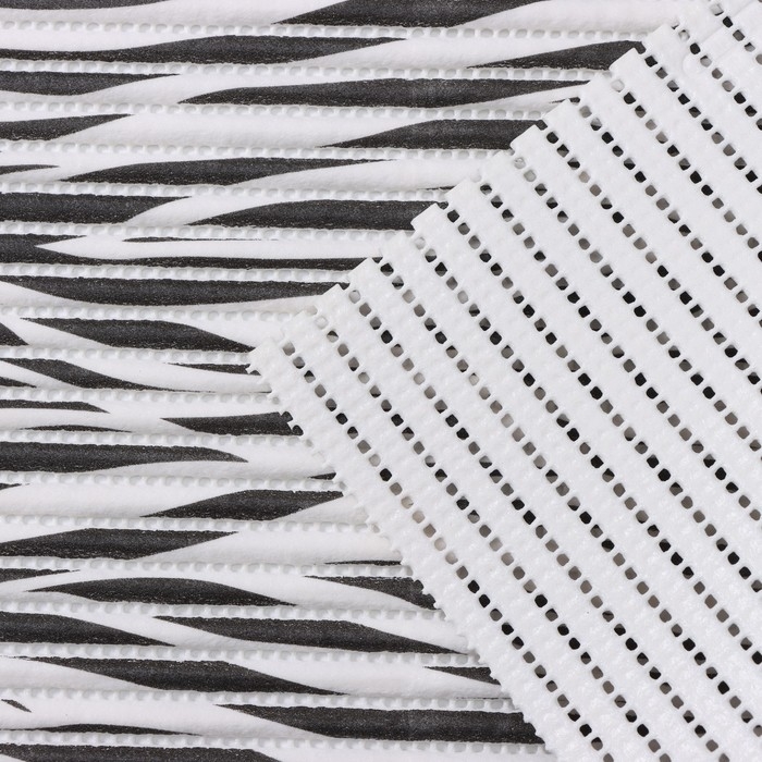 Коврик для дома Доляна &laquo;Африка&raquo;, 40&times;65 см