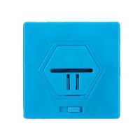 Головоломка «Лабиринт», с копилкой, цвета МИКС Головоломка «Лабиринт», с копилкой, цвета МИКС