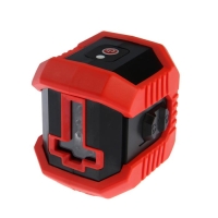 Лазерный нивелир CONDTROL QB Promo 1-2-142, 10 м, &plusmn;0.5 мм/м, резьба 1/4"