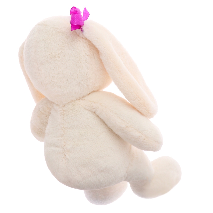Мягкая игрушка &laquo;Зайка Лу-Лу&raquo;, 30 см