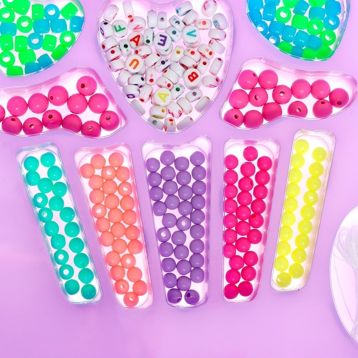 Набор для бисероплетения &laquo;Капкейк&raquo;