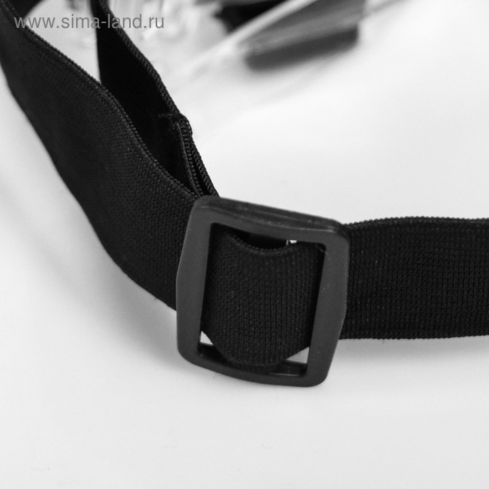 Очки-маска для езды на мототехнике, стекло хамелеон, прозрачные Очки-маска для езды на мототехнике, стекло хамелеон, прозрачные