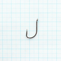 Крючки "Волжанка" Limerick № 1, 10 шт Крючки "Волжанка" Limerick № 1, 10 шт