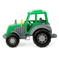 Трактор &laquo;Мастер&raquo;, цвета МИКС