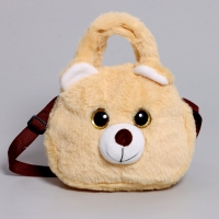 Сумка детская «Мишка», 21 см Сумка детская «Мишка», 21 см