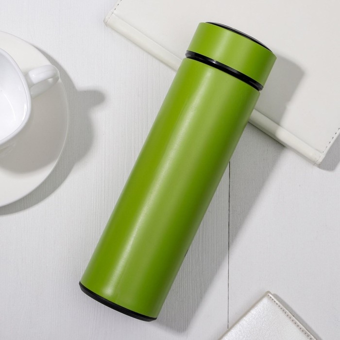 Термос &laquo;Свобода&raquo;, 500 мл, сохраняет тепло 10-12 ч