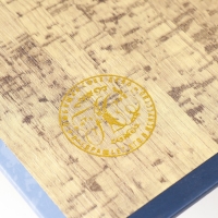 Сейф-книга дерево кожзам "Скандинавское искусство" 21х13х5 см Сейф-книга дерево кожзам "Скандинавское искусство" 21х13х5 см