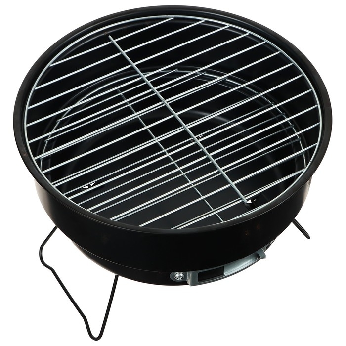 Мангал-барбекю, 26х18 см Мангал-барбекю, 26х18 см