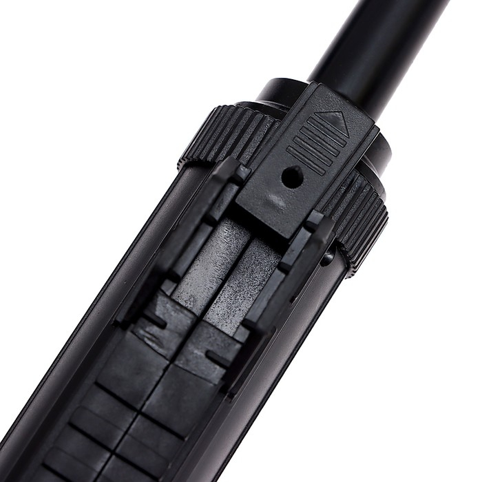 Детское оружие Автомат пневматический «Захватчик» Детское оружие Автомат пневматический «Захватчик»