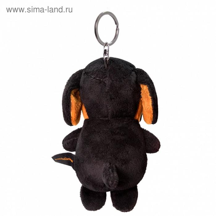 Игрушка-брелок &laquo;Ваксон с бантиком&raquo;, 12 см