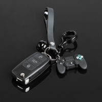 Брелок для ключей, PS геймпад Брелок для ключей, PS геймпад