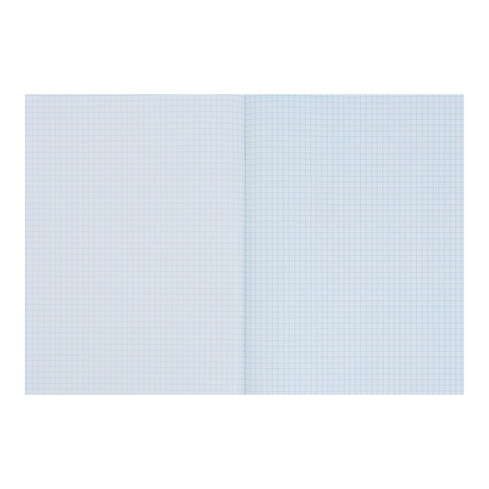 Тетрадь А4, 48 листов в клетку Calligrata Тетрадь А4, 48 листов в клетку Calligrata "Карты", обложка мелованный картон, блок офсет