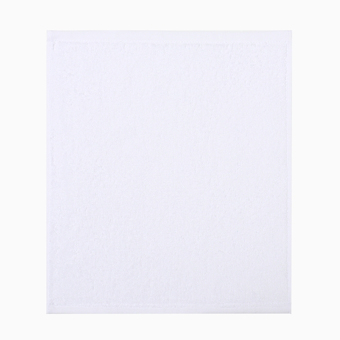 Набор махровых полотенец Этель Sweet 30х30 см - 6 шт, 100% хлопок