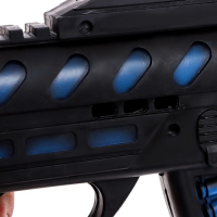 Автомат-трещотка «Разрушитель» Автомат-трещотка «Разрушитель»