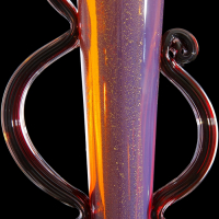 Ваза интерьерная Fiddlehead, 95 см Ваза интерьерная Fiddlehead, 95 см