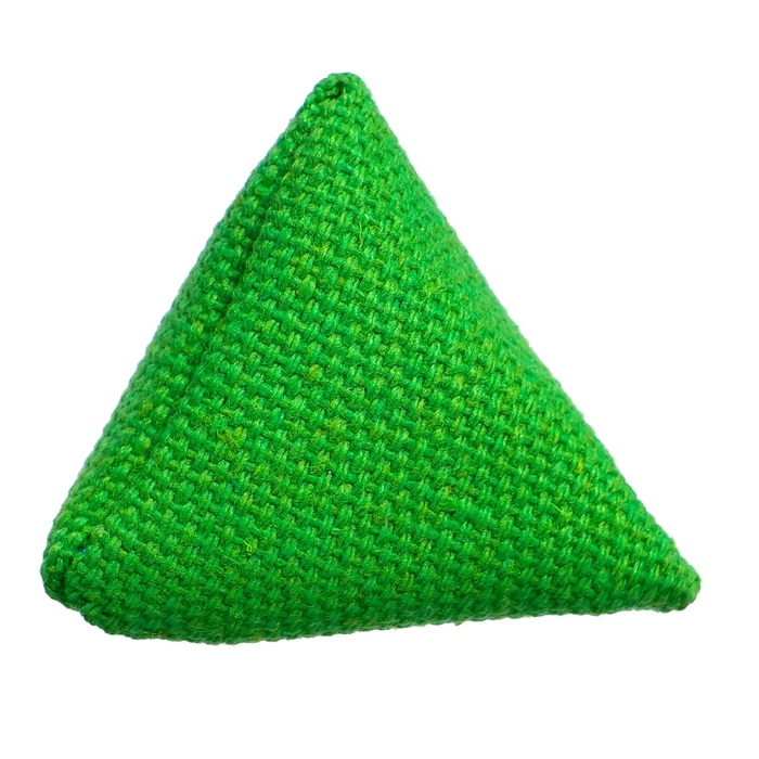 Развивающий набор &laquo;Сенсорные треугольники&raquo;, 3+