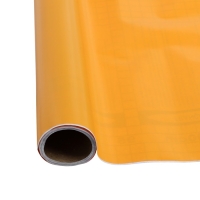 Пленка самоклеящаяся, песочная, 0.45 х 3 м, 80 мкм Пленка самоклеящаяся, песочная, 0.45 х 3 м, 80 мкм