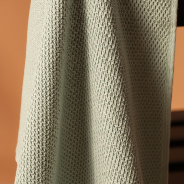 Полотенце вафельное Love Life Sweet Momemt 70х130 см, оливковый, 100% хл, 300 гр/м2 Полотенце вафельное Love Life Sweet Momemt 70х130 см, оливковый, 100% хл, 300 гр/м2