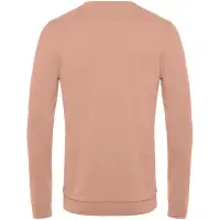 Свитшот унисекс Set In, бежевый (nude), размер 3XL