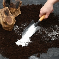 Доломитовая мука "Рецепты Дедушки Никиты" 5 кг Доломитовая мука "Рецепты Дедушки Никиты" 5 кг