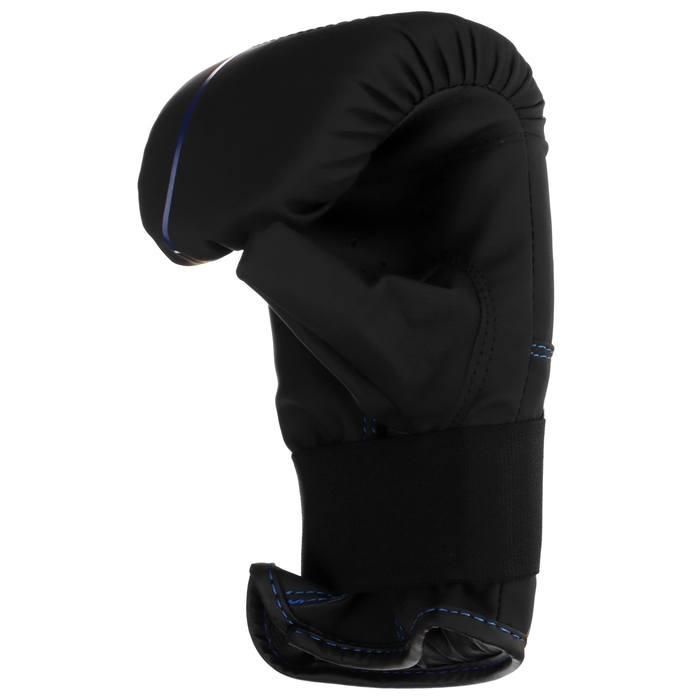 Перчатки снарядные BoyBo B-series, р. XS, цвет чёрный