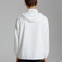 Куртка Kivach Air, белая, размер S