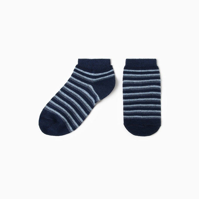 Носки детские, цвет МИКС, размер 14-16