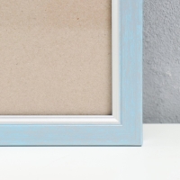 Фоторамка пластик "Плаза" 50х70 см (стекло), 2014-8S26/3 Фоторамка пластик "Плаза" 50х70 см (стекло), 2014-8S26/3