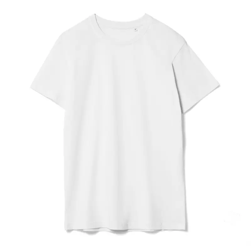 Футболка белая «T-Bolka 160», размер M Футболка белая «T-Bolka 160», размер M