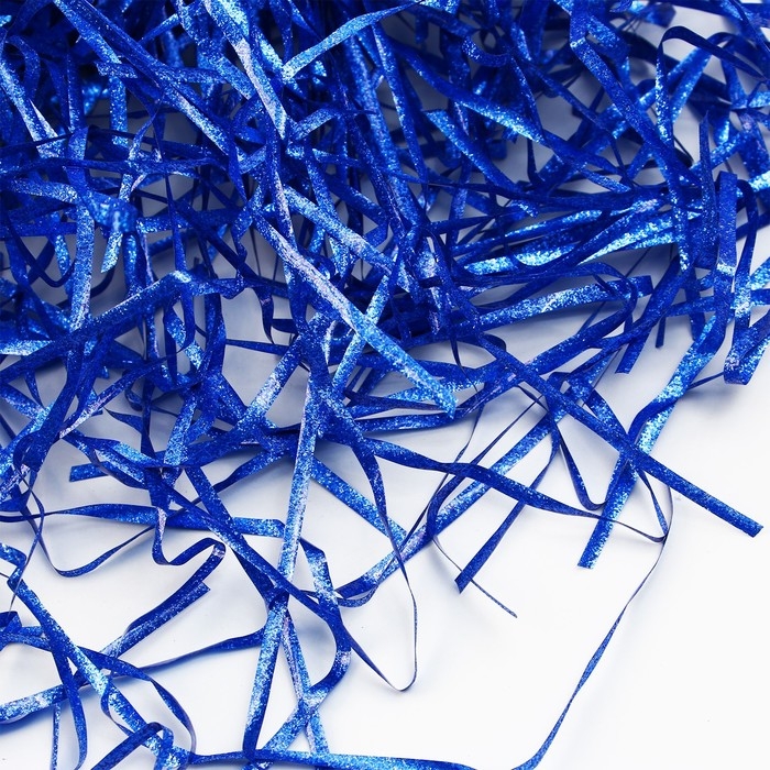 Наполнитель для шаров и подарков, упаковка, &laquo;Звезда в небе&raquo; , 15 х 26 см