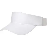 Козырек Viseros, белый