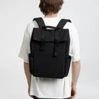 Рюкзак cityPulse, черный Рюкзак cityPulse, черный