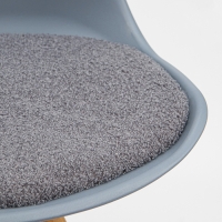 Стул Эмми (серый) Стул Эмми (серый)