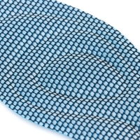 Стельки для обуви антибактериальные, универсальные 43-44 Стельки для обуви антибактериальные, универсальные 43-44