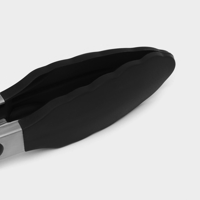 Набор сковород Magistro Rock Stone, 2 предмета: d=22 см, d=26 см, кухонные щипцы, антипригарное покрытие, индукция Набор сковород Magistro Rock Stone, 2 предмета: d=22 см, d=26 см, кухонные щипцы, антипригарное покрытие, индукция