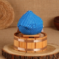 Оберег-копилка "Всех благ", 22 х 17 см, микс