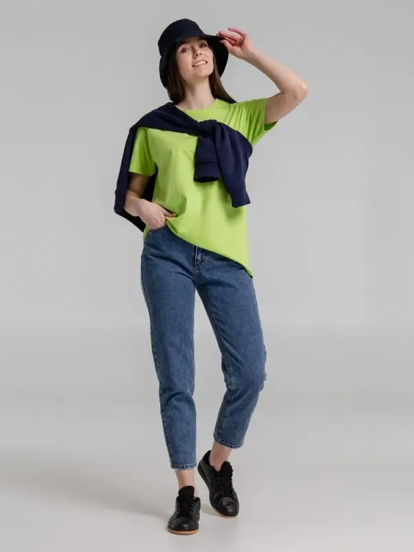 Панама Bizbolka Challenge, темно-синяя Панама Bizbolka Challenge, темно-синяя