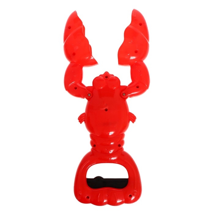 Хваталка-манипулятор «Крабик ловит рыбок», 4 рыбки в комплекте Хваталка-манипулятор «Крабик ловит рыбок», 4 рыбки в комплекте