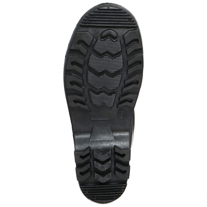 Сапоги мужские С-26РМ, ПВХ, камуфляж, размер 41