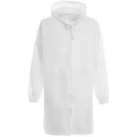 Дождевик Rainman Zip, белый, размер M