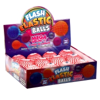 Мяч световой &laquo;Глаз&raquo;