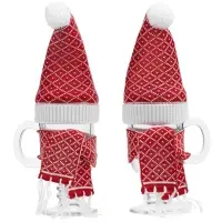 Набор «Предвкушение волшебства», красный Набор «Предвкушение волшебства», красный