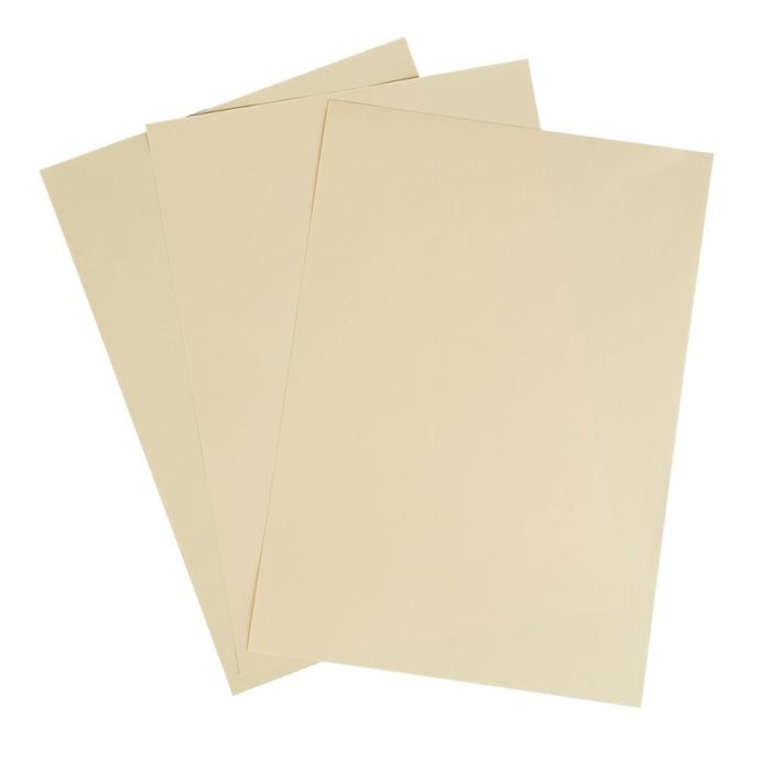 Бумага цветная А4, 100 листов Calligrata Пастель, оранжевая, 80 г/м² Бумага цветная А4, 100 листов Calligrata Пастель, оранжевая, 80 г/м²