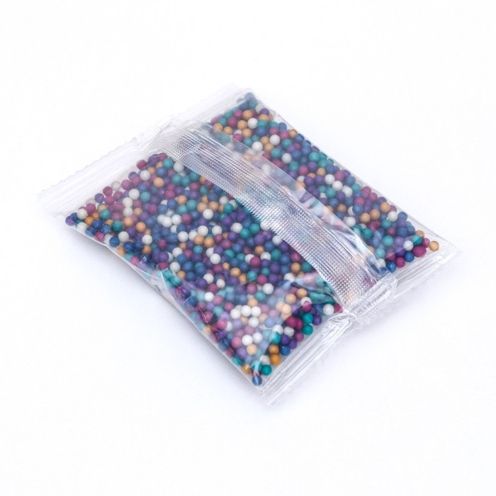 Аквагрунт &laquo;Жемчужный&raquo;, 50 г, МИКС