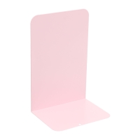 Подставки для книг "Зверушки", 2 штуки, розовые